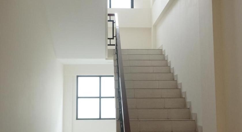 Bianco Costel Hotell Bogor Exteriör bild