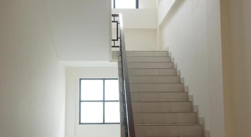 Bianco Costel Hotell Bogor Exteriör bild