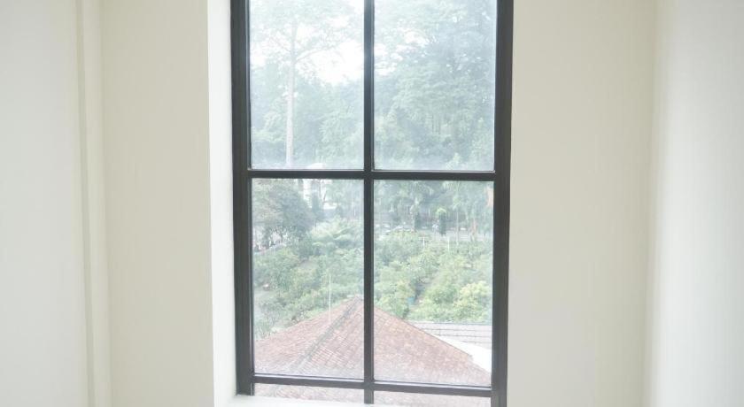 Bianco Costel Hotell Bogor Exteriör bild