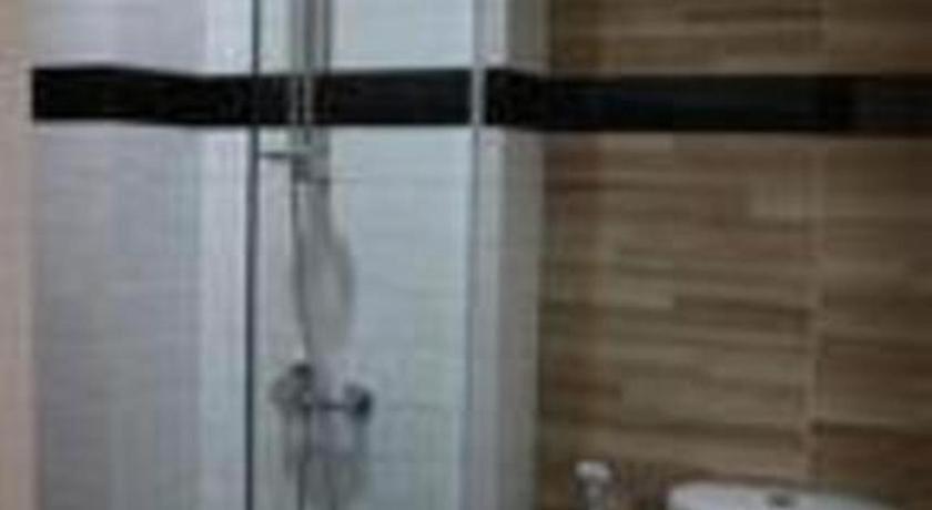 Bianco Costel Hotell Bogor Exteriör bild