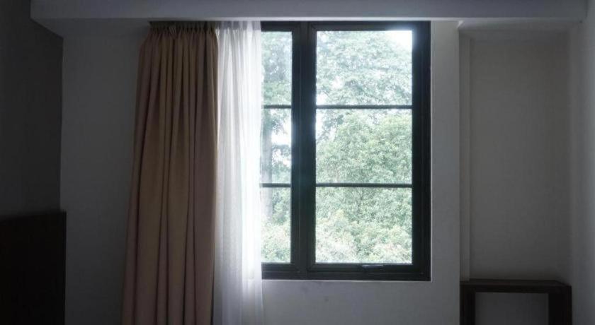 Bianco Costel Hotell Bogor Exteriör bild